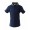 JRC Tenerife Boy gyermek galléros póló, kék XL